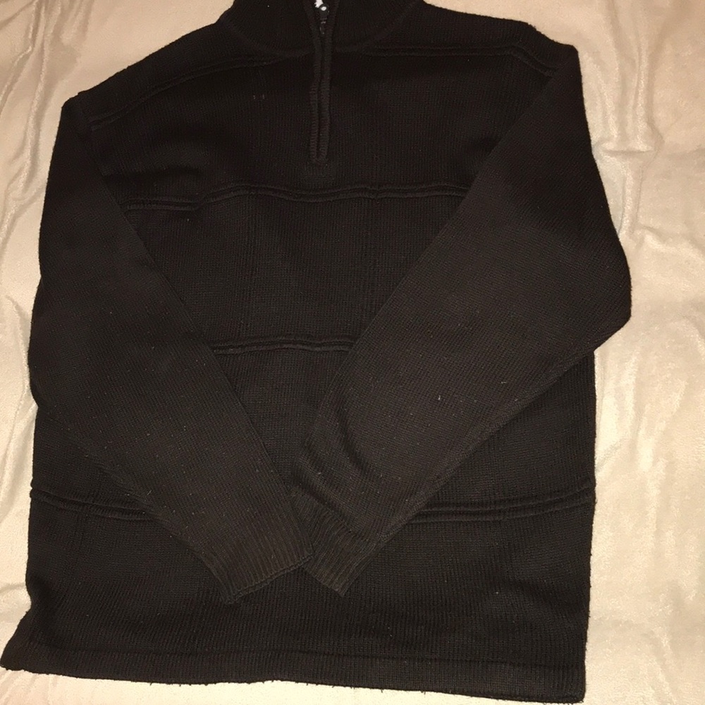 A. Adams & spire sweater
